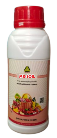 MR-SOIL